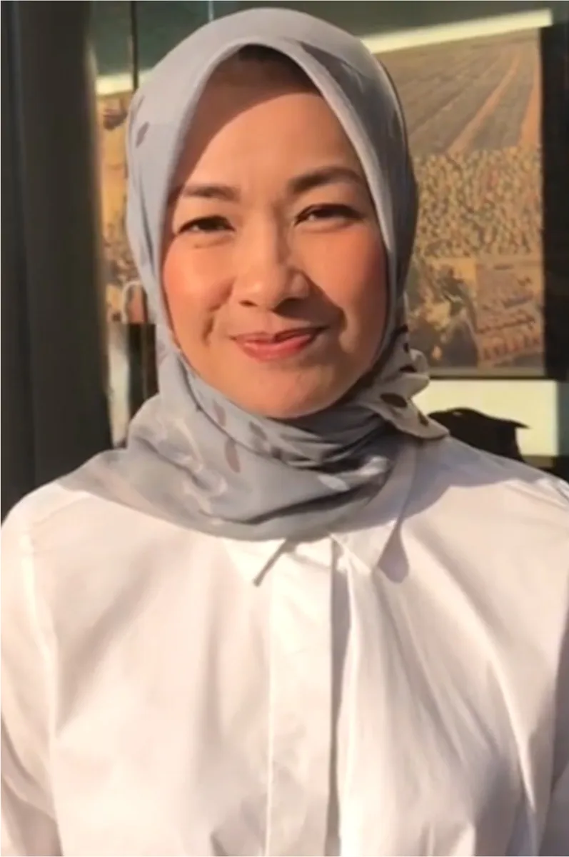 Alya Rohali